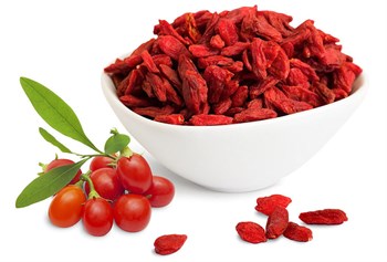 Ягоды годжи, 200г, Хаумея хаум22 - фото 16987