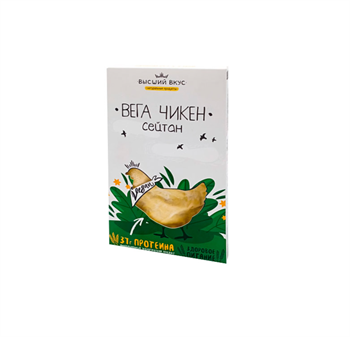 Сейтан Вега Чикен, 200г, Краснодар ввк18 - фото 19397