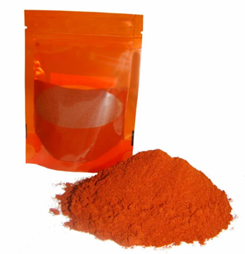 Перец красный сладкий молотый, 50 г, Арведа шг58