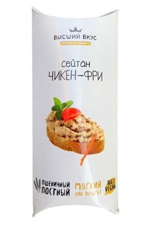 Сейтан Чикен-Фри, 125г, Краснодар ввк25 - фото 19483