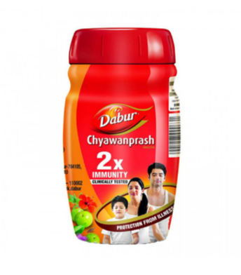 Чаванпраш, 250г, Дабур дч2