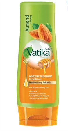 Кондиционер увлажняющий Moisture Tratment, 200мл, Дабур  дч13