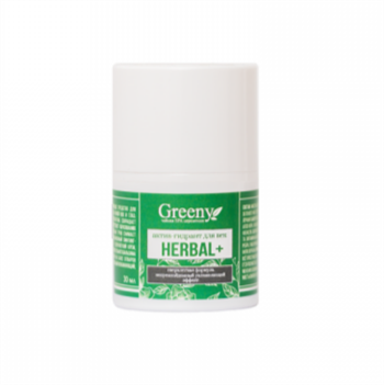 Крем для век Актив гидрант хербал, 30мл, VI-Cosmetics виа151