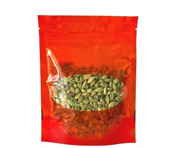 Кардамон зеленый целый, 50 г, Шри Ганга шг50