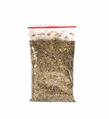 Базилик сушеный, 50г сп31