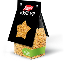 Булгур крупный, 350г, Ярмарка Браволли ярм11