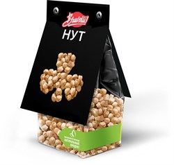 Нут, 350г, Ярмарка Браволли ярм114