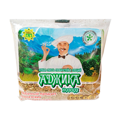 Аджика уляпская, 100г са1