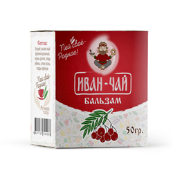 Иван-чай Бальзам, 50г, Иван да ид012