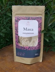 Мака перуанская, 100г, Хаумея хаум8