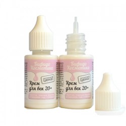 Крем для век 20+, 25 мл, VI-Cosmetics виай35