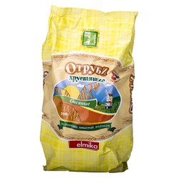 Отруби хрустящие овсяные, 200г, Диадар вита8