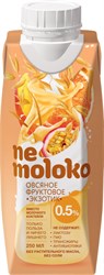 Немолоко овсяное фруктовое экзотик, 0,25л нем16