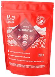 Семена расторопши, 200г, Радоград рдг36