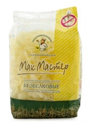 Макароны безбелковые, 300г, МакМастер мак2
