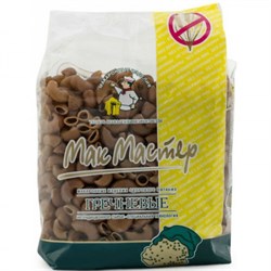 Макароны гречневые, 300г, МакМастер мак5