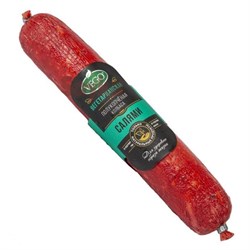 Колбаса салями, 400г, Вего вего23
