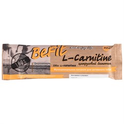 Батончик BeFit, 60 г здд1
