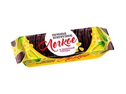 Кукурузное печенье Лёгкое, 145г, Продпоставка прод1