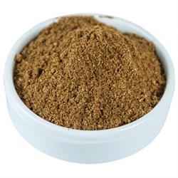 Кориандр молотый, 50г сп45