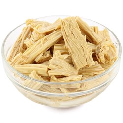 Соевая спаржа, 500г, Мидори соя2