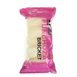 Фунчоза Kekeshi, 500г фч17