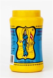 Асафетида компаундированная Yellow, 100г, Vandevi Powder ас3