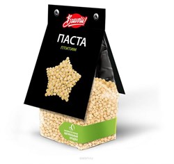 Паста птитим, 350г, Ярмарка ярм30
