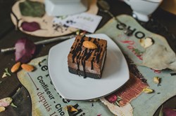 Тройной шоколад, 90г, Трава тр10