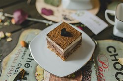 Тирамису, 90г, Трава тр9