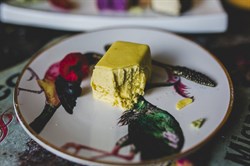 Сырок Тропический, 90г, Трава тр23