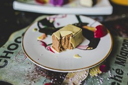 Сырок Шоколадный, 90г, Трава тр21
