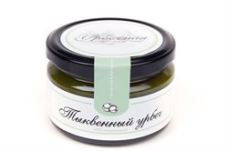 Тыквенный урбеч, 200г, Урбечная урб07