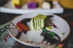 Сырок Фисташковый, 90г, Трава тр29