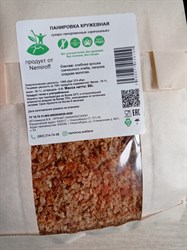 Панировка без глютена, 90г, Немиров немир10