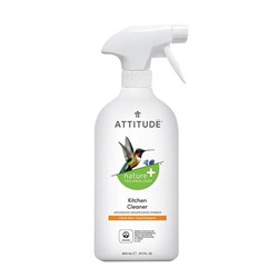 Очиститель для кухни, 0,8л, Attitude бхм16