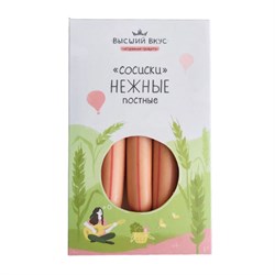 Сосиски нежные, 300г, Краснодар ввк14