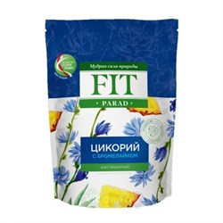 Цикорий, 100г, ФитПарад фп24