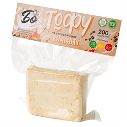 Тофу копченый, 200г, Бо бо8