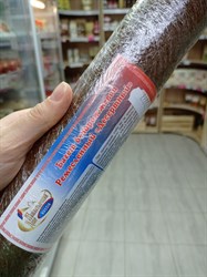 Багет бездрожжевой Десертный, 400г, Монастырский двор мдв29