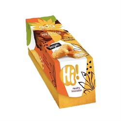 Наггетсы растительные Hi, 1кг, Эфко эфко22