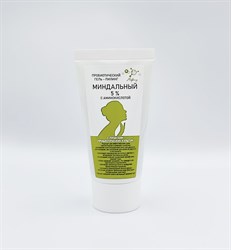 Пилинг миндальный 5%, 50мл, Микролиз мик105