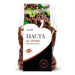 Паста из гречки, 300г, Образ жизни обр10