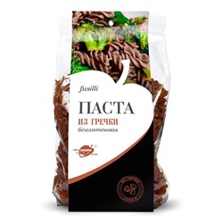 Паста из гречки, 300г, Образ жизни