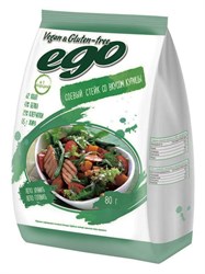 Соевый куриный стейк, 80г, Ego вита4