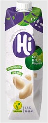 Напиток соевый, 1л, Эфко эфко17