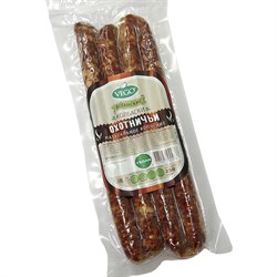 Колбаски охотничьи, 250г, Вего вего107