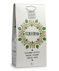 Псиллиум, 75г, КЗ жк012