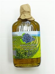 Масло виноградной косточки нерафинированное, 250мл нега2