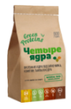 Комплекс белков Четыре ядра, 900г, Green protein гринпр9